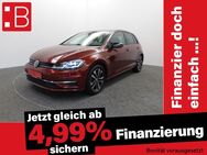 VW Golf, 1.5 TSI VII IQ Drive 16, Jahr 2019 - Weißenburg (Bayern)
