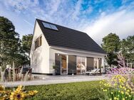 Ihr Traumhaus in massiver Bauweise! - Strausberg
