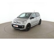 VW Up ! 1.0 R-Line - Berlin