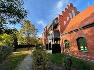 3 Zi DG Wohnung mit Balkon u. Klimaanlage in begehrter Wohnlage zu vermieten - Zerbst (Anhalt)