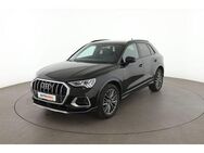 Audi Q3 35 TFSI Advanced - Berlin