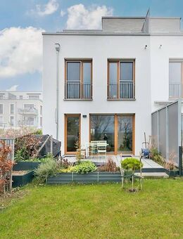 PHI AACHEN - Sonnenverwöhnter Wohntraum in privilegierter Lage von Aachen-Brand! - Aachen