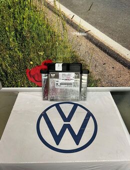 VW Motorsteuergerät Neu *Borgmann* - Krefeld