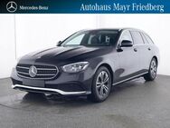 Mercedes E 200, T AVANTGARDE EASYPACK AMBIENTE ° WIDE, Jahr 2023 - Friedberg