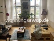 Wohnungsswap - Sonnenallee - Berlin