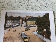 Postkarten Chemnitz vor 1945 - Chemnitz