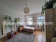 [TAUSCHWOHNUNG] Helle 2-Zimmer-Maisonnette-Wohnung - Berlin