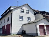 3 Familienhaus in Küssaberg mit großen Garagen - Küssaberg