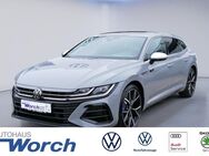 VW Arteon, R Shooting Brake 20 VMAX270, Jahr 2023 - Südharz