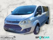 Ford Transit Custom, 310 L1 Trend, Jahr 2018 - Bad Driburg