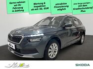 Skoda Kamiq, 1.0 TSI Ambition, Jahr 2020 - Sonthofen