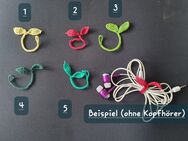 Kabelbinder Handarbeit - Saarbrücken