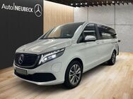 Mercedes EQV, 300 Lang, Jahr 2023 - Speyer