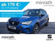 Seat Arona, 1.0 TSI FR, Jahr 2024 - Moers Zentrum