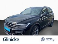 VW Tiguan, 1.5 TSI R-Line, Jahr 2024 - Kassel