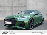 Audi RS6, Avant Essentials Paket 305 kmH, Jahr 2023 - Halle (Saale)