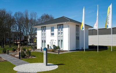 Luxuriöse Stadtvilla - Ihr Traumhaus, ganz nach Maß in begehrter Lage! Jetzt kontaktieren!