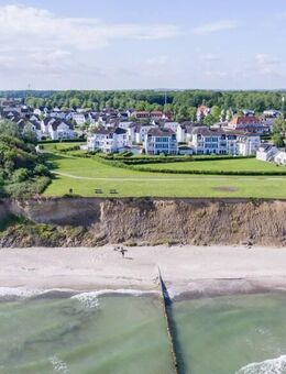 Attraktive Wohnung im schönen Ostseebad Nienhagen - Nienhagen (Mecklenburg-Vorpommern)