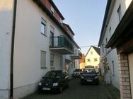 8 gut vermietete Wohnungen + Ausbaureserve - Knetzgau
