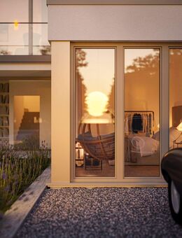 Bien-Zenker Hausprojekt auf attraktivem Grundstück - individuell realisierbar! - Cottbus