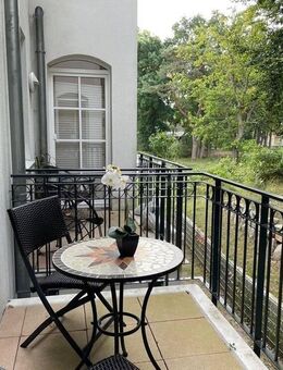 Ostseebad Baabe - Komfortable Wohnung in der Residenz nahe Strand - Sellin (Ostseebad)
