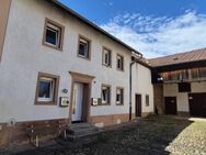 Bauernhaus - Renoviert - Mit Ausbaureserve und guter Rendite-Chance! - Dudeldorf