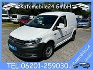 VW Caddy Kasten 2.0 TDI Sortimo Werkstatteinbau EU6 GRA SHZ - Weinheim