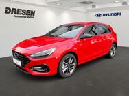 Hyundai i30, 1.0 Connect & Go FL, Jahr 2023 - Velbert