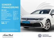 VW Golf, 1.4 TSI VIII GTE DSGückfahrkamera, Jahr 2022 - Bad Homburg (Höhe)