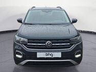 VW T-Cross, 1.5 TSI United T-Cross Life, Jahr 2021 - Reutlingen