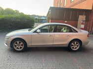 Audi A4 Diesel HU/AU 06.2027 Anhängerkupplung Automatik - Delmenhorst