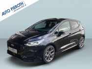 Ford Fiesta, 1.0 EcoBoost ST-LINE X, Jahr 2023 - Bingen (Rhein)