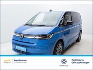 VW T7 Multivan, 2.0 TSI Multivan Style STNDHZG, Jahr 2022 - Berlin