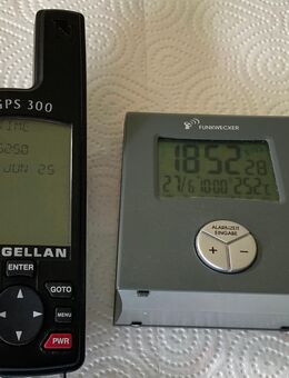 Magellan 300 GPS Tracker - Bad Neuenahr-Ahrweiler