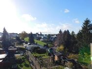 Helle 2-Raum-Wohnung mit sonnigem Balkon - Limbach-Oberfrohna