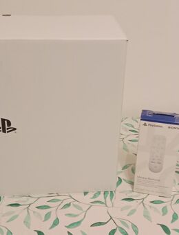 Ps5 Pro digital 6 Monate alt mit Rechnung - Passau Zentrum