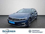 VW Passat Variant, 1.4 TSI GTE STD-HEIZUNG, Jahr 2020 - Homburg