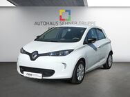Renault ZOE, Life 22KW zzgl Batteriemiete, Jahr 2019 - Markdorf