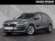 Ford Focus, 1.5 C&C EcoBlue Winter-Pkt Na, Jahr 2022 - Hamburg