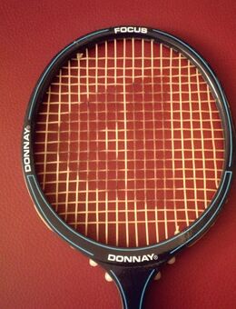 Squash-Schläger DONNAY FOCUS - Hagen (Stadt der FernUniversität) Boele