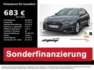 Audi A6, S-line 45 TFSI quattro VC, Jahr 2023 - Pfaffenhofen (Ilm)