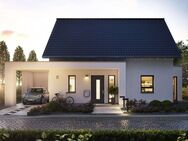 Traumhaus in top Qualität - Netphen
