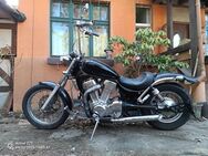 Motorrad Suzuki Intruder 1400, TÜF 08/25 - Fürstenberg (Havel)
