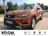 Seat Ateca, Style 9xAssistent, Jahr 2016 - Grimma