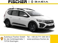 Dacia Jogger, Expression ECO-G100 EPH, Jahr 2022 - Esslingen (Neckar)