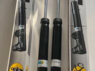 BILSTEIN B4 2x Stoßdämpfer Gas hinten für Skoda Yeti 5L VW Golf 6 - Kleve (Nordrhein-Westfalen)