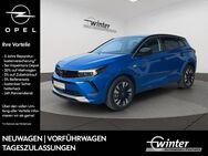 Opel Grandland, Plug-In Hybrid Elegance, Jahr 2024 - Großröhrsdorf
