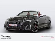 Audi S5 Cabriolet TFSI Q 360* MATRIX PDC KAMERA VIRTUAL - Bochum