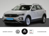 VW T-Roc, 2.0 TDI Life AppConnect, Jahr 2023 - Hannover