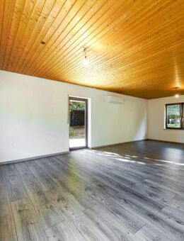 Renoviertes Einfamilienhaus mit Garten in Mosbach! - Mosbach